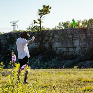 Aliens Are Coming For You!