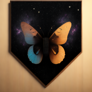 butterfly(demo)
