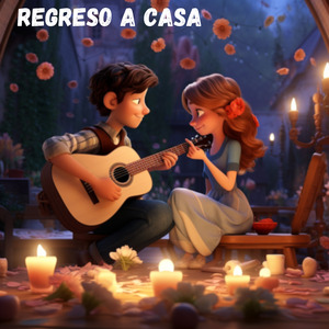 Regreso a Casa