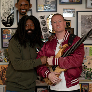 Night Shift (Bass & Bars Edition)