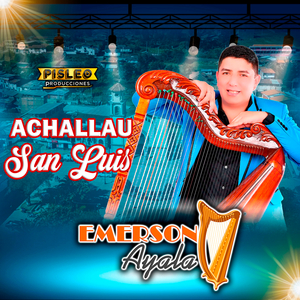Achallau San Luis