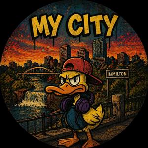 MY CITY (BEAT BY MILLZ GRILLZ)