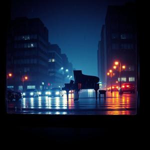 Alone With The Keys