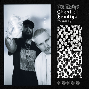 Ghost of Bendigo