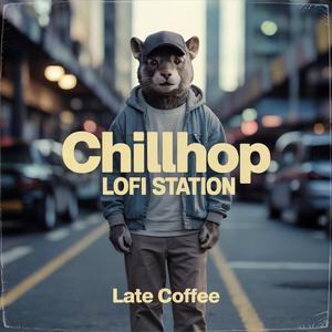 Cardamom Latte Lines