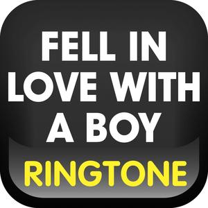 Fell in Love with a Boy Ringtone