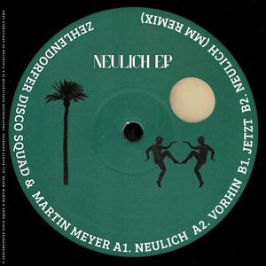 Neulich (Martin Meyer Remix)