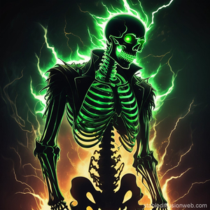 Incoming Instrumental