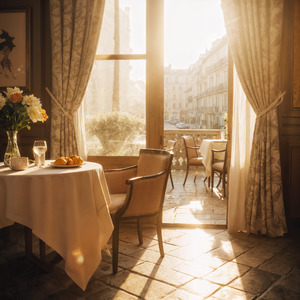 My Name in Rainlight