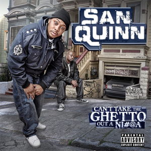 Intro San Quinn