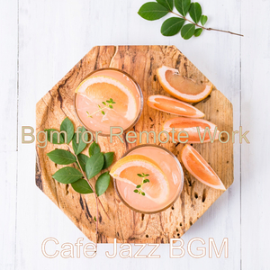 Stellar Moods for Teleworking