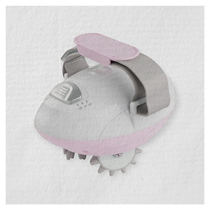 Electric Body Massager Sound