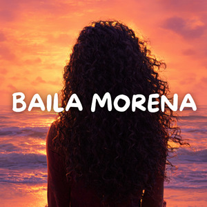 Baila Morena