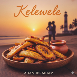 Kelewele