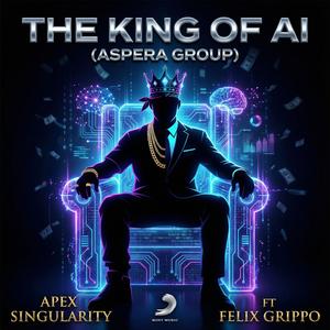 The King of AI (feat. Felix Grippo)