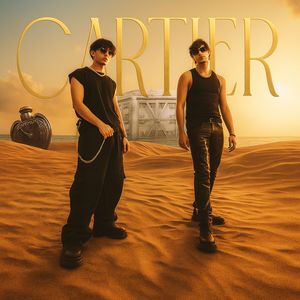 Cartier (Version Mariachi Tumbado)