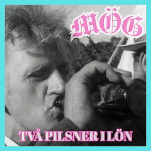 TVÅ PILSNER I LÖN (Demo)