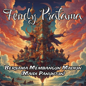 Bersama Membangun Madiun (Maidi Panuntun)