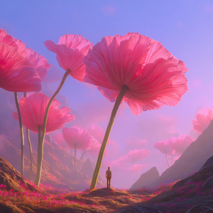 Enchanted