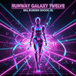 Runway Galaxy Twelve
