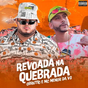 Revoada na Quebrada
