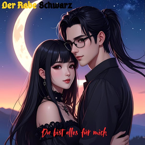Du bist alles für mich (Remix)
