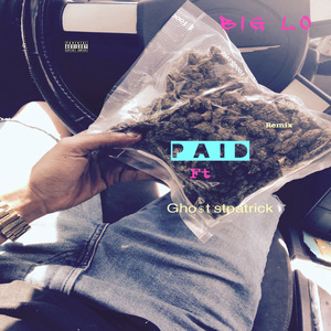 PAID (remix)