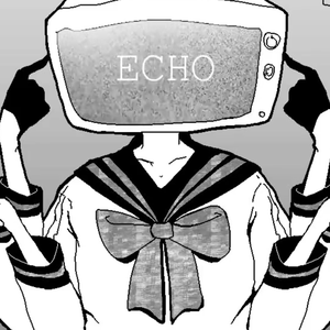 ECHO（翻自 GUMI）