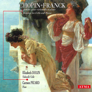 Cello Sonata in G Minor, Op. 65:II. Scherzo: Allegro con brio