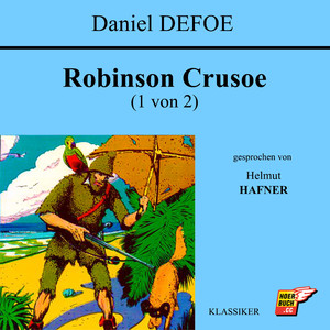 Robinson Crusoe (Teil 444)