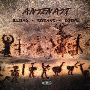 Antenati (feat. ESSENNE & DJ Ekl)