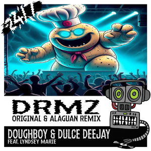 DRMZ (Alaguan Radio Mix)