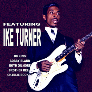 Trail Blazer (feat. Ike Turner & His Orchestra)