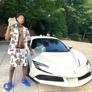 Free# '' 满腹经纶 '' Lil BABY Type Beat