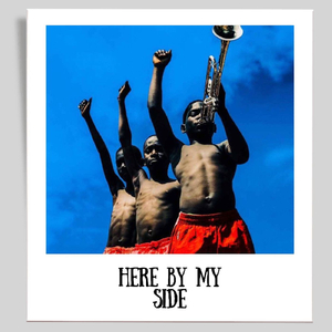 I Never Want To Let You Go