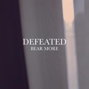 Defeated