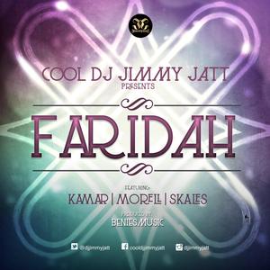 Faridah (feat. Skales, Morell & Kamar)