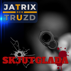 Skjutglada