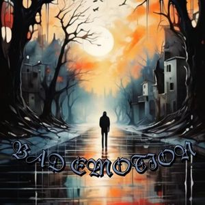 坏情绪(Ft.Friday)