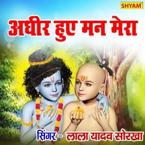 Aadheer Huya Man Mera Tote Ki Maar Dekh Ke Sudama (Bhakti Song)