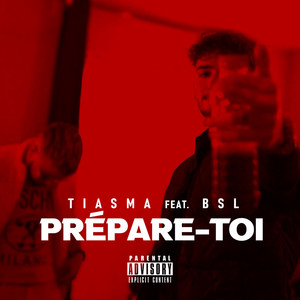 Prépare-toi