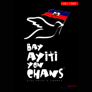 Matinik-Gwadloup (Magwad) Pou Ayiti