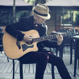 下雪的乌鲁木齐