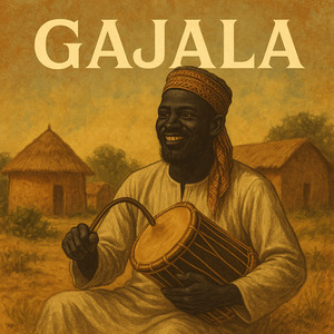 Gajala