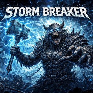 Storm Breaker