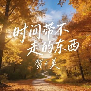 时间带不走的东西(伴奏)