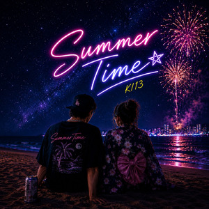 SUMMERTIME