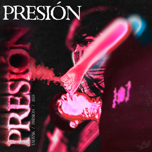 Presión