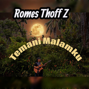 Temani Malamku