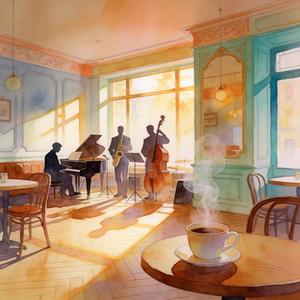 Coffee Shop Jazz